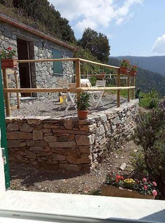 Trekking And Relax - Maremonti - Homy 5 Terre Апартаменты